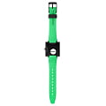 Часы Swatch Square Bioceramic Standard SO34Z102 фото 4